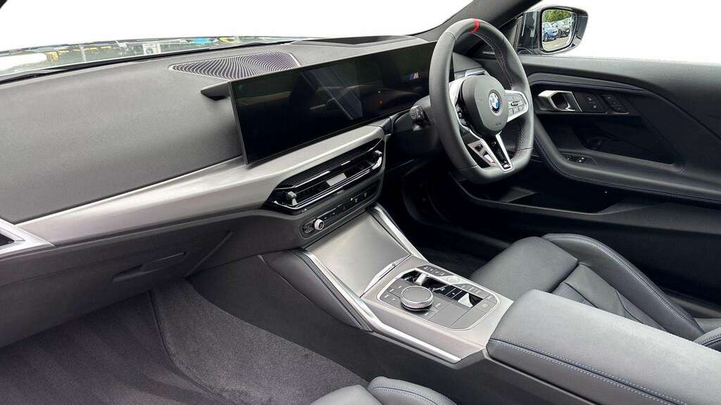 BMW 2 Series M240i Xdrive 392 Step 2026 Grey #6