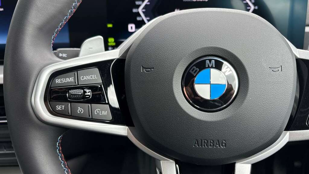 BMW 2 Series M240i Xdrive 392 Step 2026 Grey #17