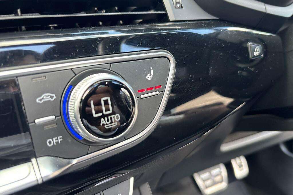 Audi RS4 Rs 4 Tfsi Quattro Vorsprung Tiptronic 2021 Black #24