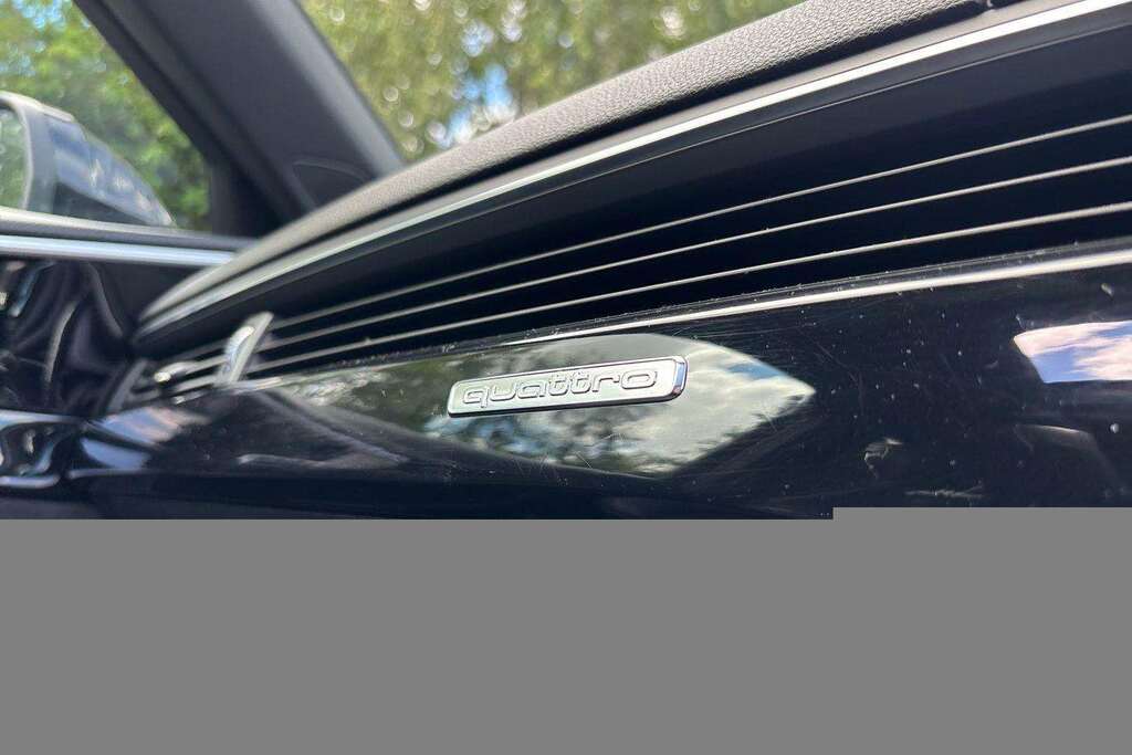 Audi RS4 Rs 4 Tfsi Quattro Vorsprung Tiptronic 2021 Black #34