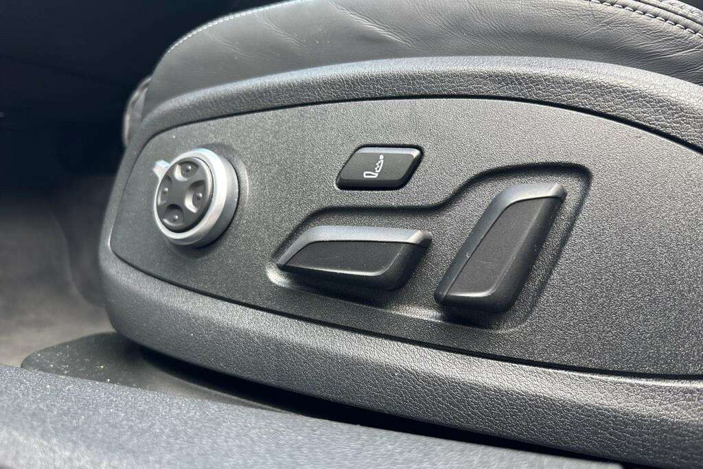 Audi RS4 Rs 4 Tfsi Quattro Vorsprung Tiptronic 2021 Black #30