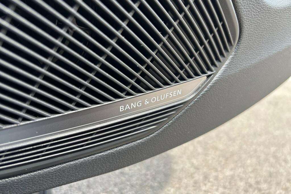 Audi RS4 Rs 4 Tfsi Quattro Vorsprung Tiptronic 2021 Black #29