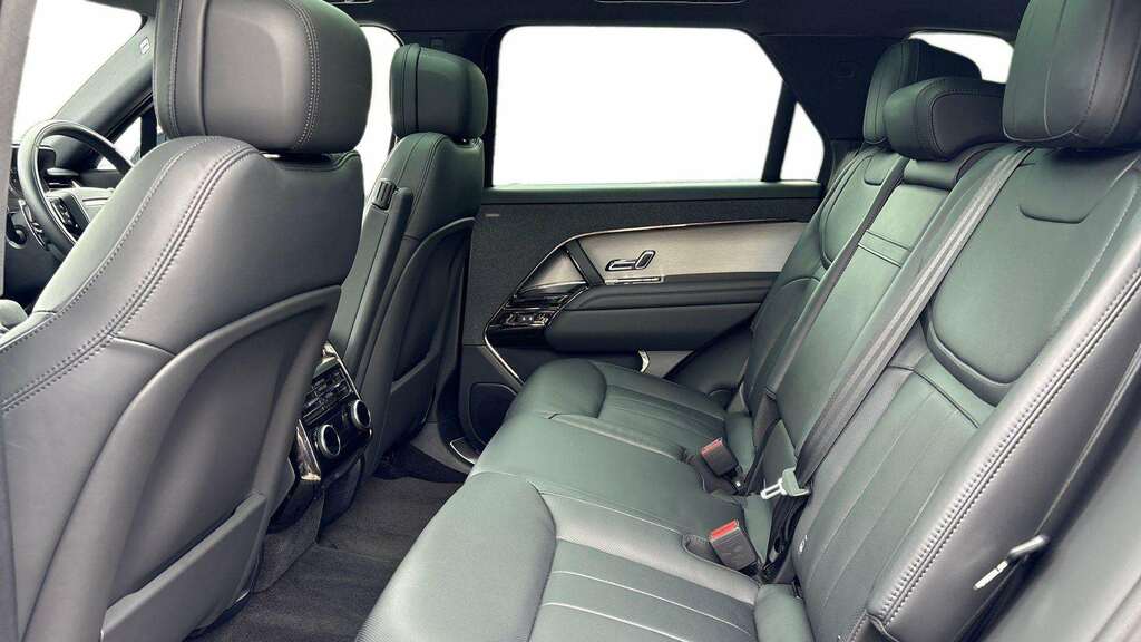 Land Rover Range Rover Sport 3.0 P460e Dynamic Se 2024 KT74BMZ Blue #4