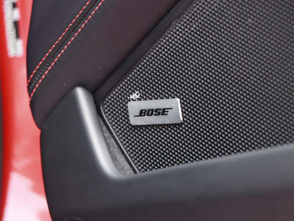 Porsche 911 911 Carrera 4 Gts Orange #17
