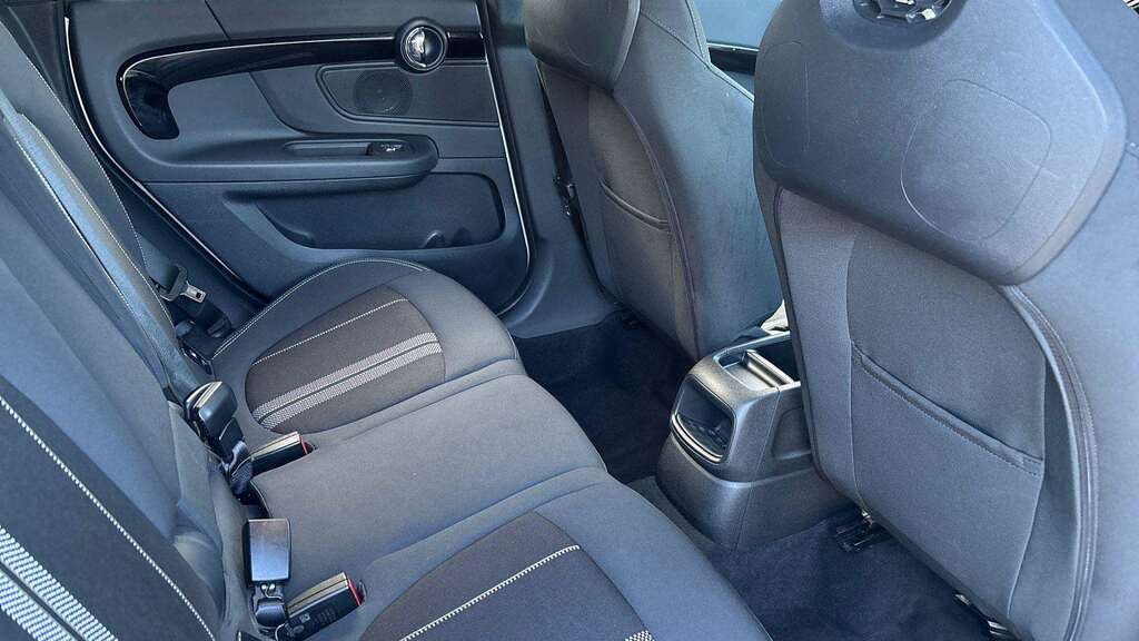 Mini Countryman Cooper Exclusive Black #28