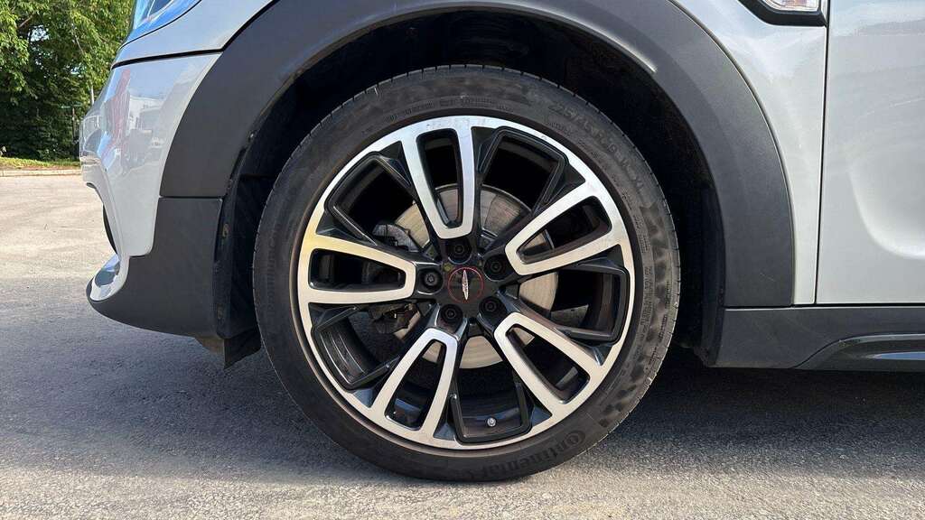 Mini Countryman Cooper Exclusive Black #15