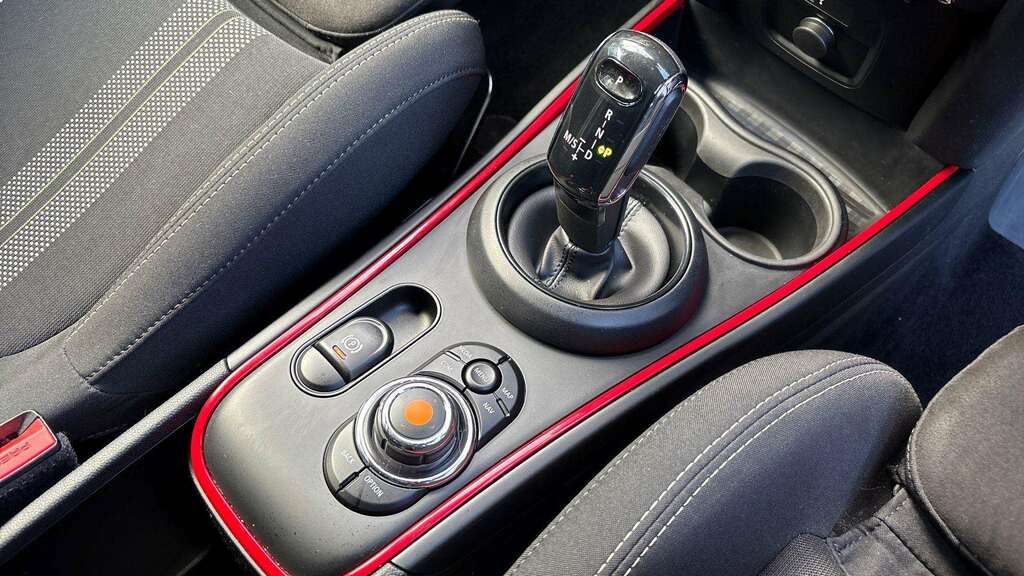 Mini Countryman Cooper Exclusive Black #11