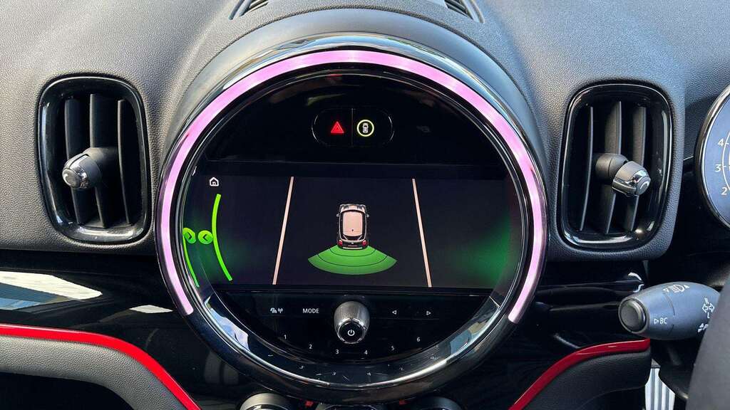 Mini Countryman Cooper Exclusive Black #9