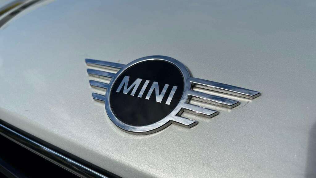 Mini Countryman Cooper Exclusive Black #20