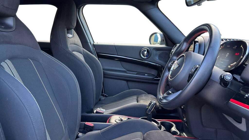 Mini Countryman Cooper Exclusive Black #12
