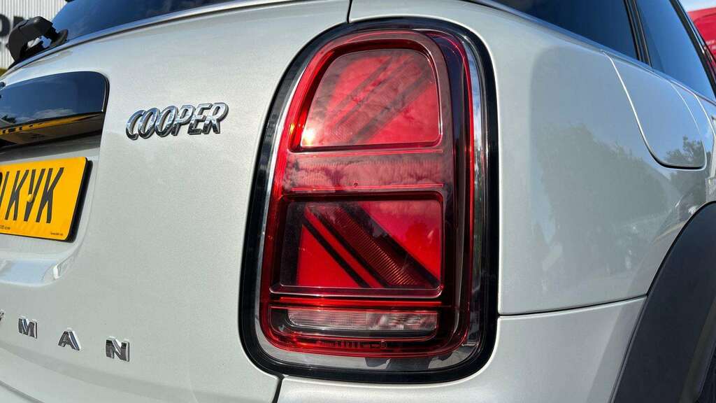 Mini Countryman Cooper Exclusive Black #16