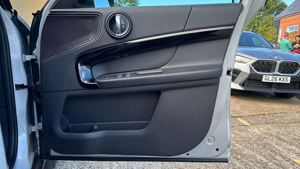 Mini Countryman Cooper Exclusive Black #22