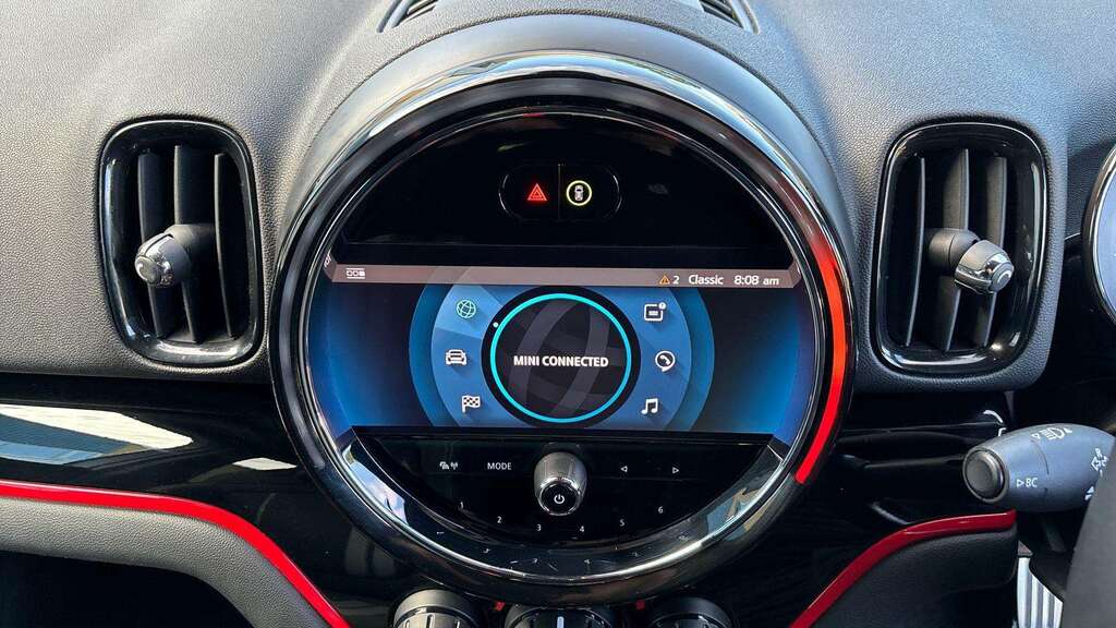 Mini Countryman Cooper Exclusive Black #25