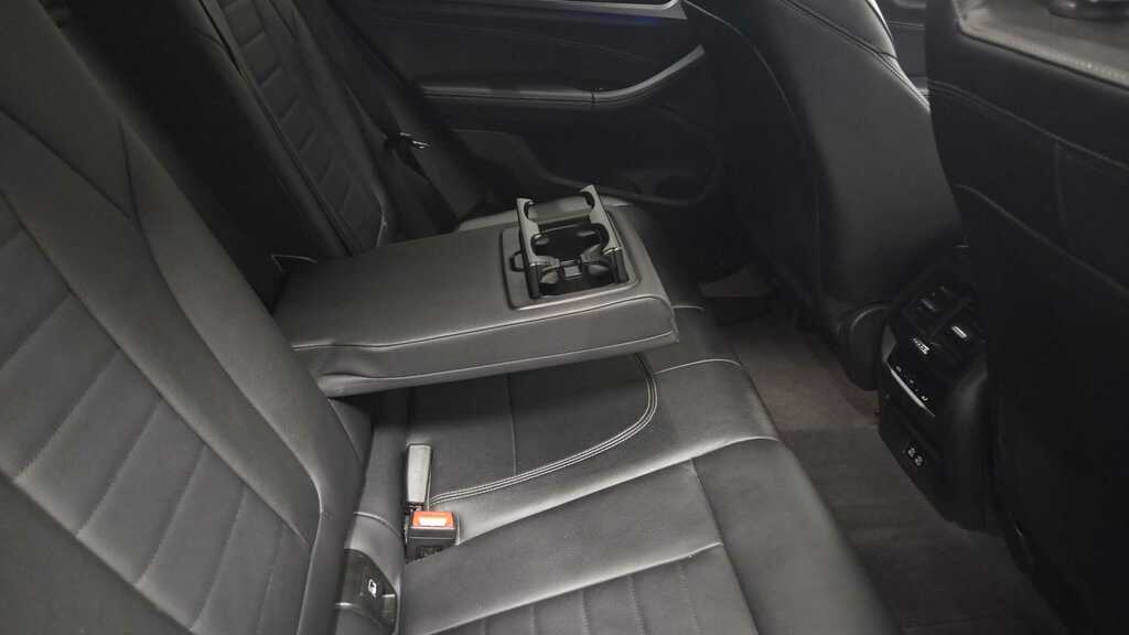 BMW X3 M40i With Head Up Display, Harmonkardon Blue #21