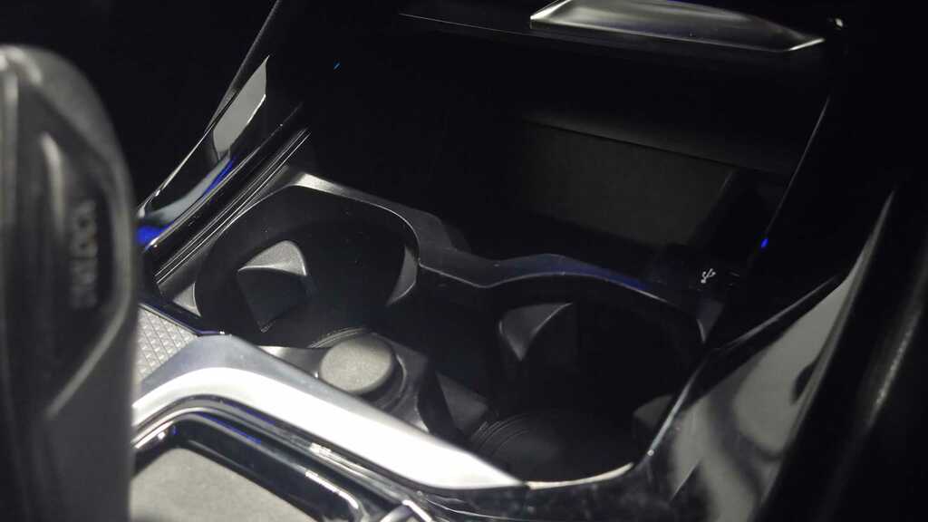 BMW X3 M40i With Head Up Display, Harmonkardon Blue #20