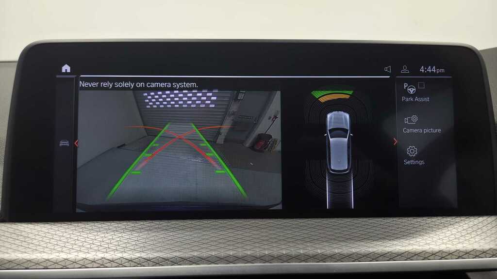 BMW X3 M40i With Head Up Display, Harmonkardon Blue #13