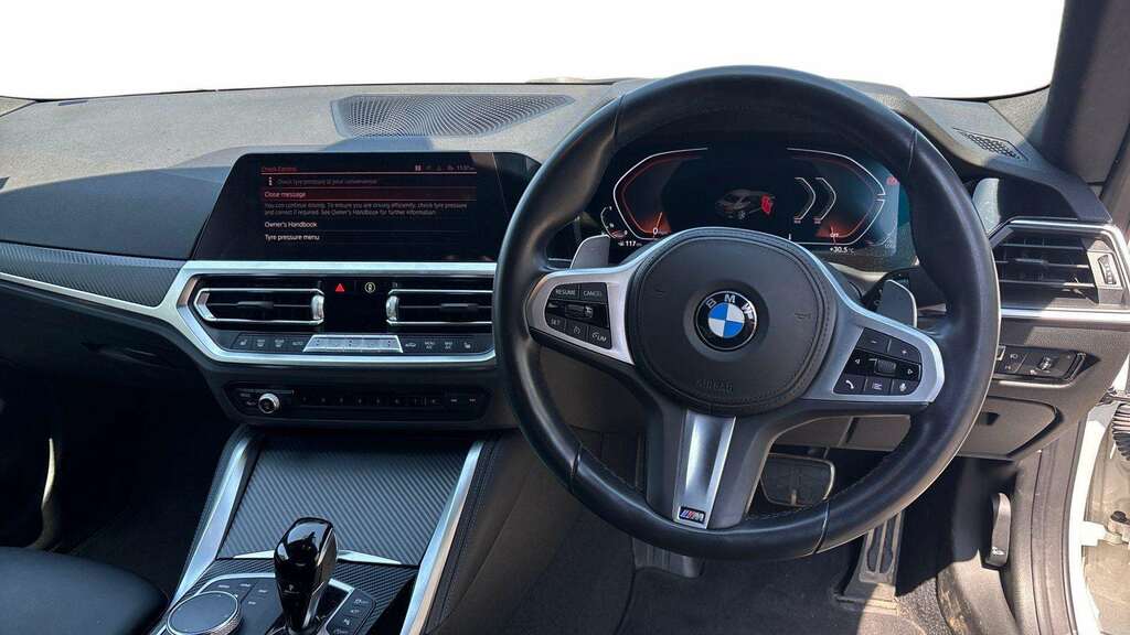 BMW 2 Series 230I M Sport Step 2022 White #6