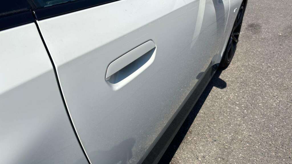 BMW 2 Series M240i Xdrive Step Pro Pack Blue #20