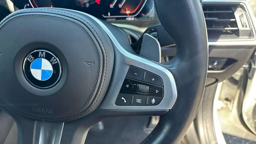 BMW 2 Series M240i Xdrive Step Pro Pack Blue #17