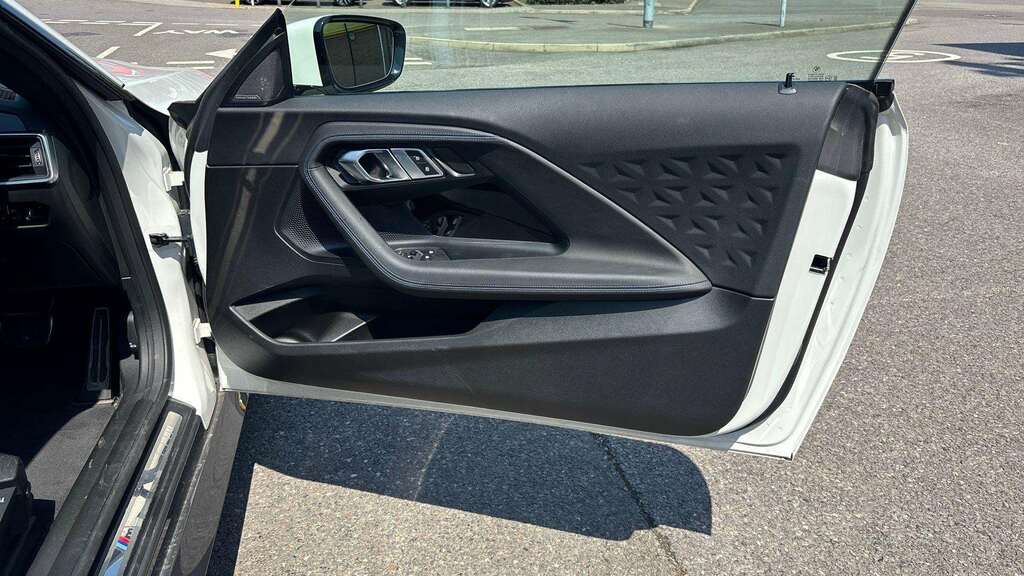 BMW 2 Series M240i Xdrive Step Pro Pack Blue #21