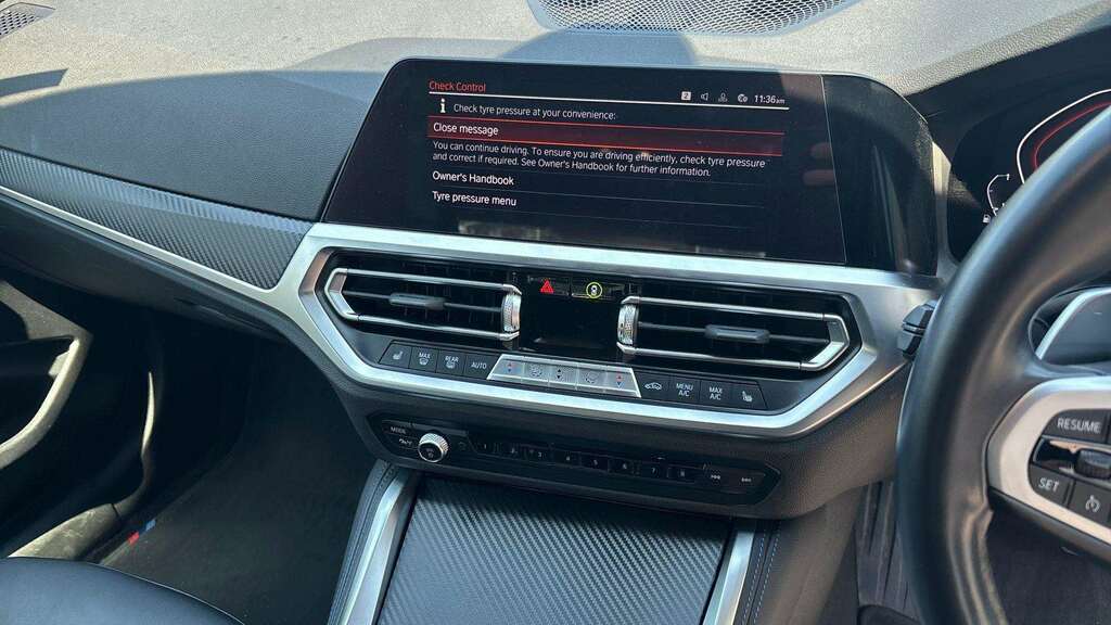 BMW 2 Series M240i Xdrive Step Pro Pack Blue #8