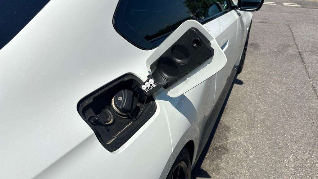 BMW 2 Series M240i Xdrive Step Pro Pack Blue #19