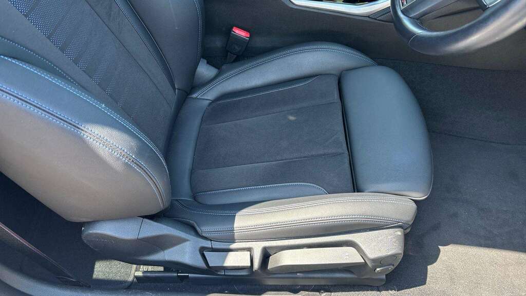 BMW 2 Series M240i Xdrive Step Pro Pack Blue #22