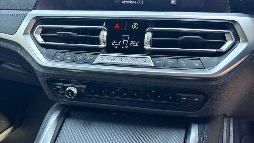 BMW 2 Series M240i Xdrive Step Pro Pack Blue #27