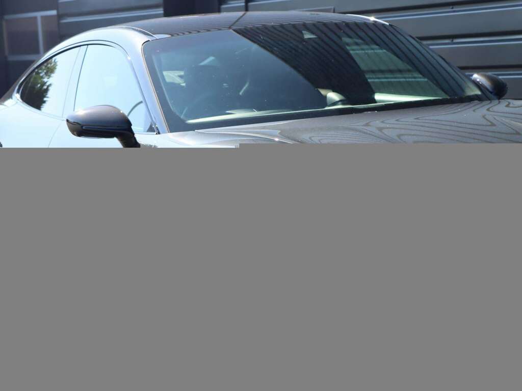 Porsche Taycan 4S 79Kwh White #27