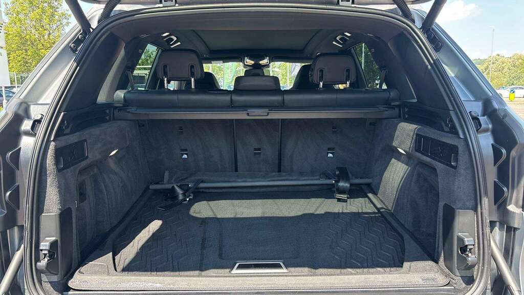 BMW X5 Xdrive50e M Sport Techpro Pack Black #14