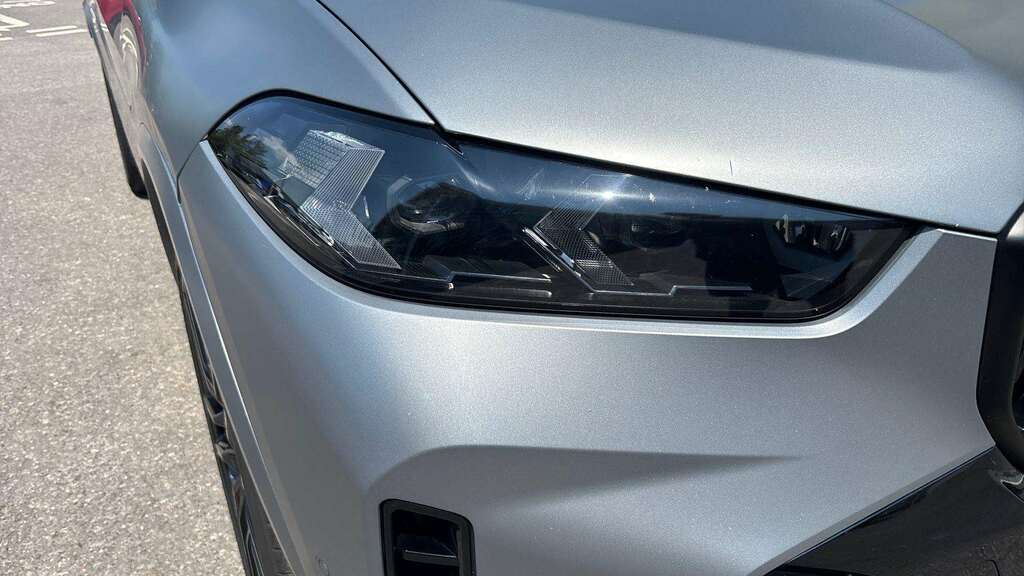 BMW X5 Xdrive50e M Sport Techpro Pack Black #17