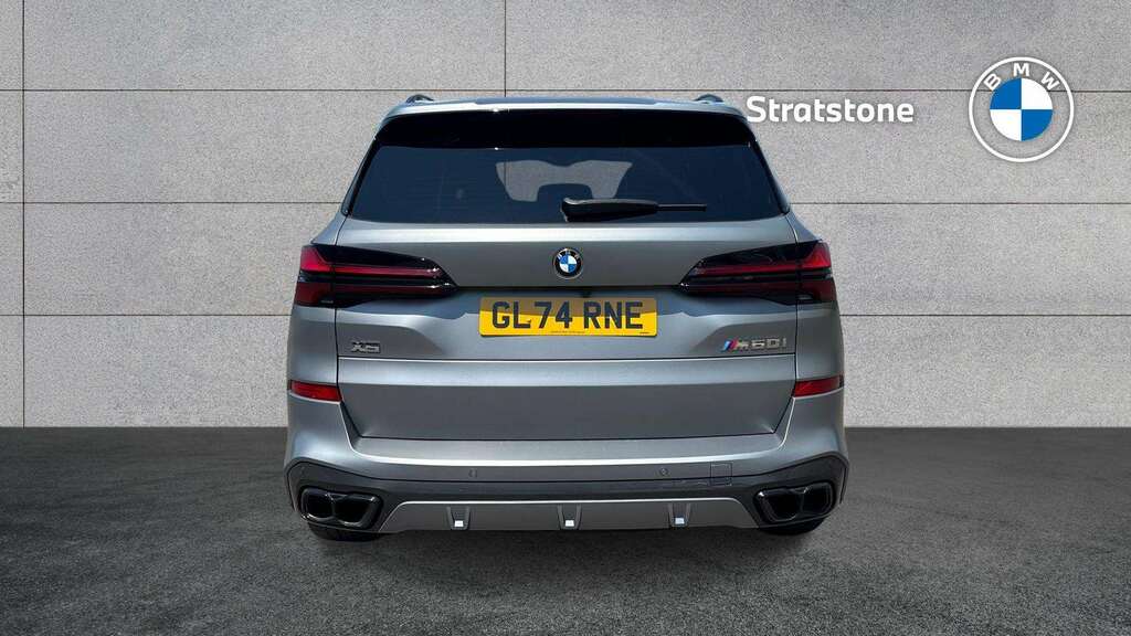 BMW X5 Xdrive50e M Sport Techpro Pack Black #19