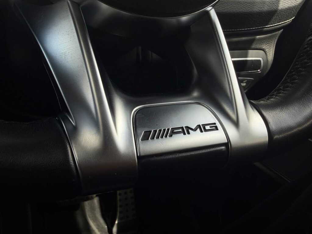 Mercedes-Benz G Class Amg Grey #17
