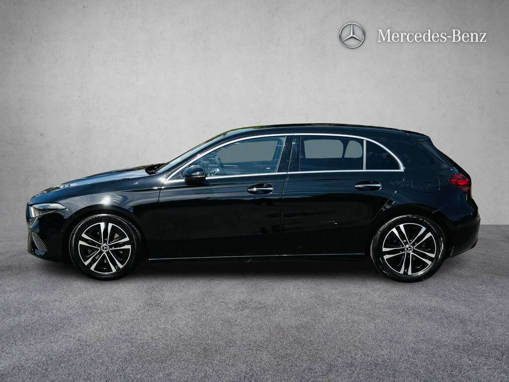 Mercedes-Benz A Class A200 Sport Executive 2023 SH73LMU Black #3