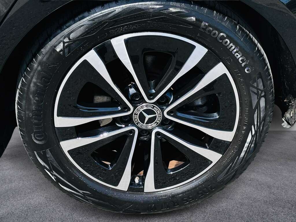 Mercedes-Benz A Class A200 Sport Executive 2023 SH73LMU Black #6