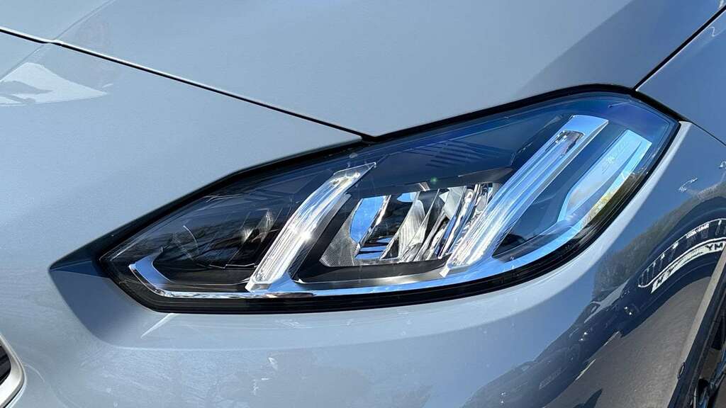 BMW 2 Series 218D M Sport Gran Tourer White #14