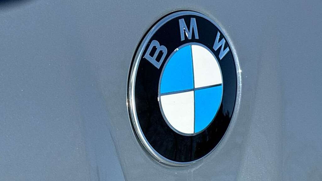 BMW 2 Series 218D M Sport Gran Tourer White #17