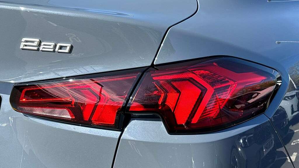 BMW 2 Series 218D M Sport Gran Tourer White #13