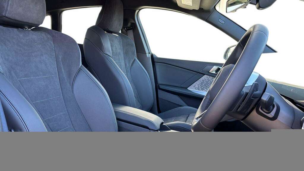 BMW 2 Series 218D M Sport Gran Tourer White #10