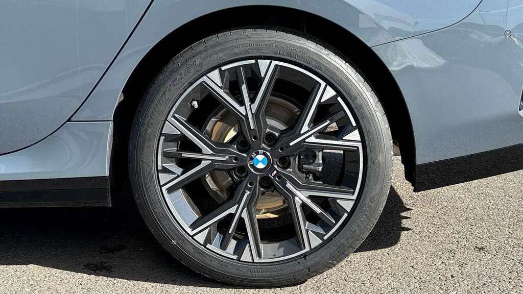 BMW 2 Series 218D M Sport Gran Tourer White #12