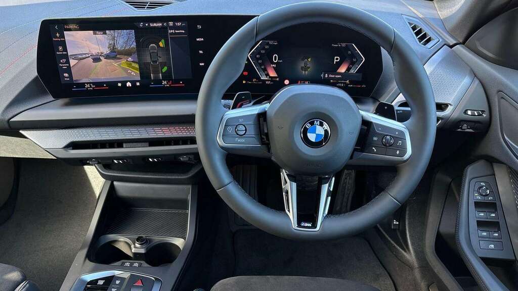 BMW 2 Series 220 M Sport Step 2026  #5