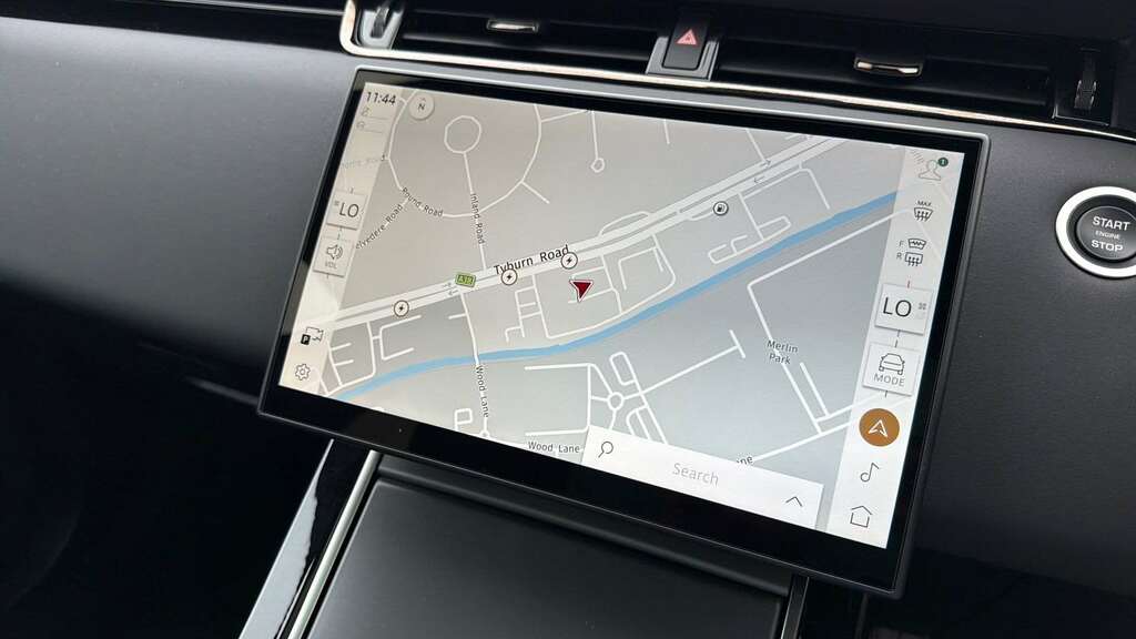 Land Rover Range Rover Evoque 1.5 P300e Grey #11
