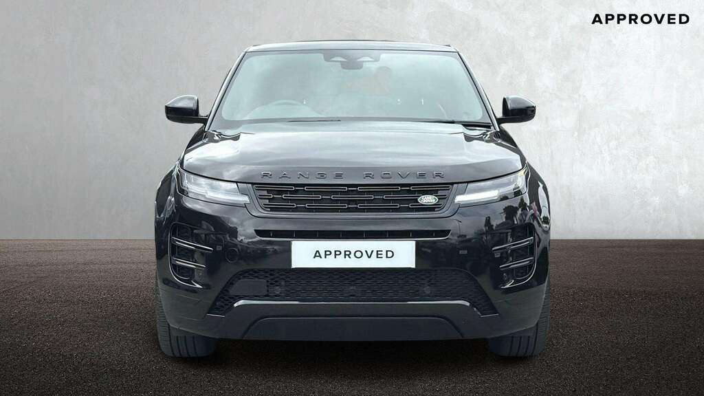 Land Rover Range Rover Evoque 1.5 P300e Grey #7
