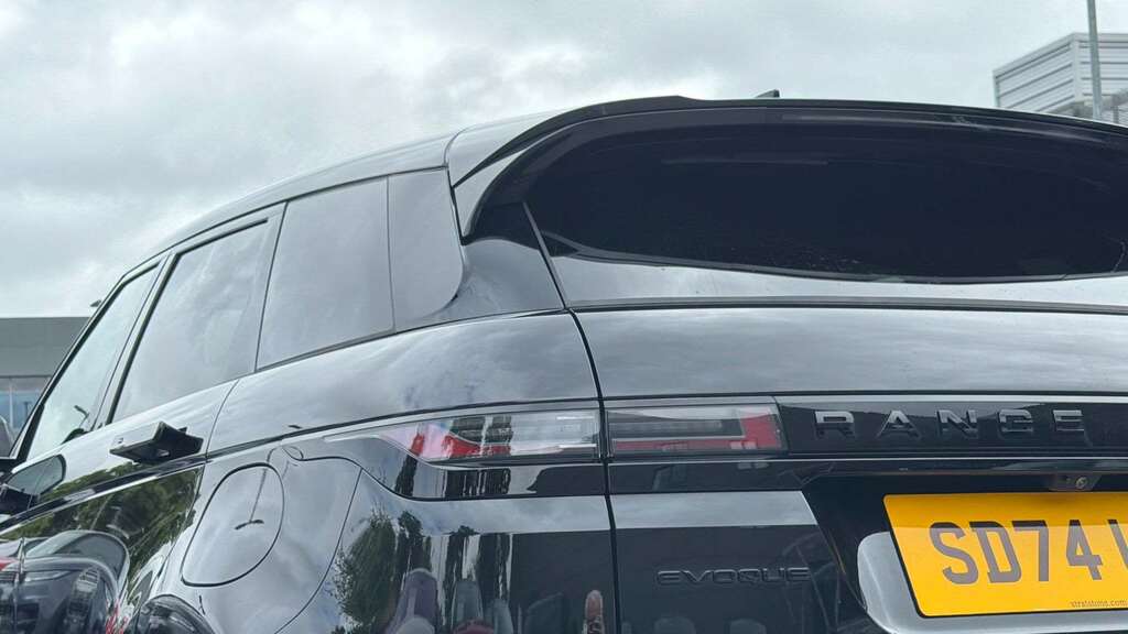 Land Rover Range Rover Evoque 1.5 P300e Grey #19