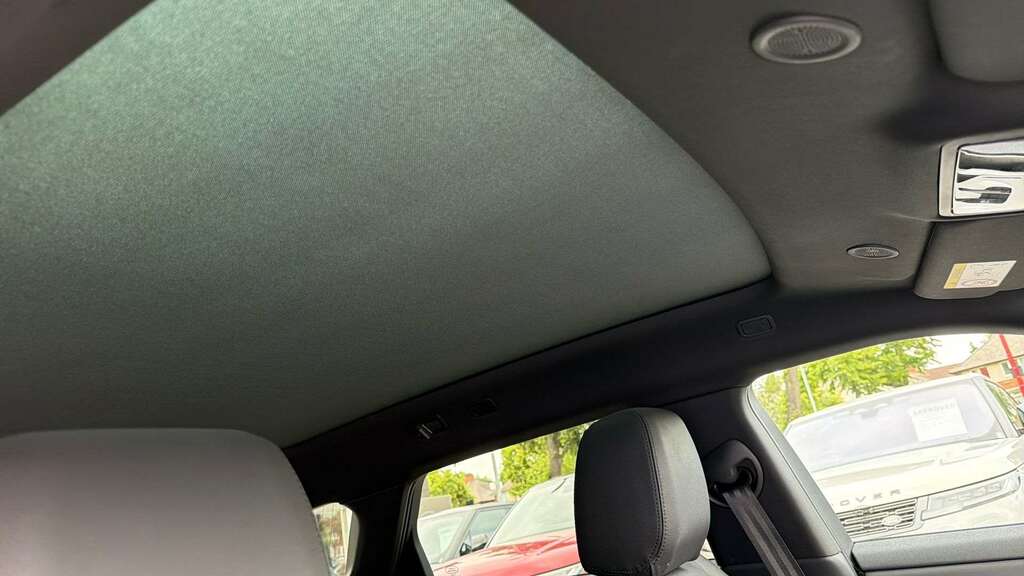 Land Rover Range Rover Evoque 1.5 P300e Grey #21