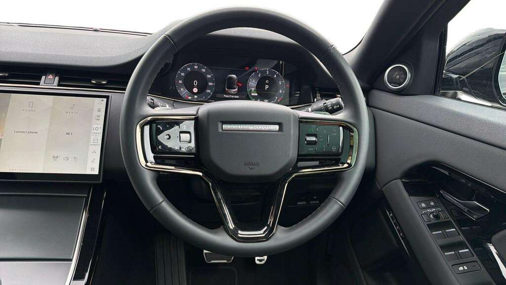 Land Rover Range Rover Evoque 1.5 P300e Grey #15