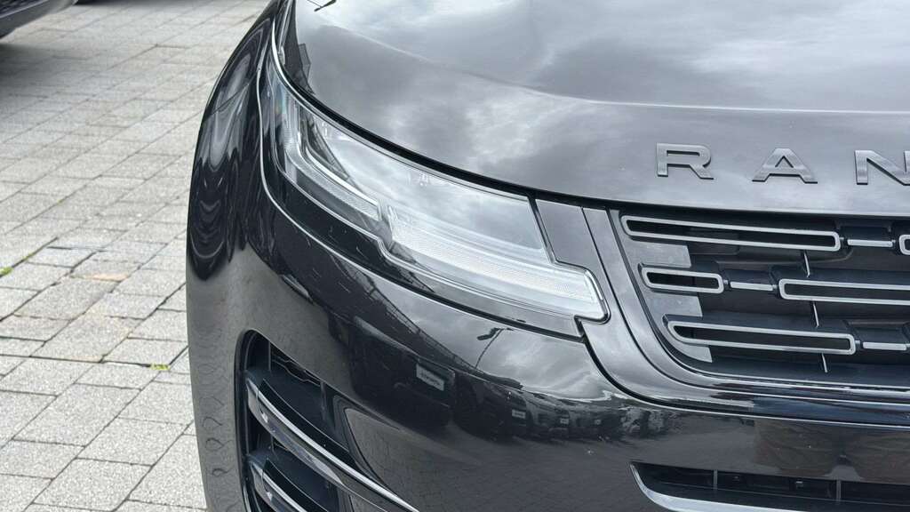 Land Rover Range Rover Evoque 1.5 P300e Grey #17