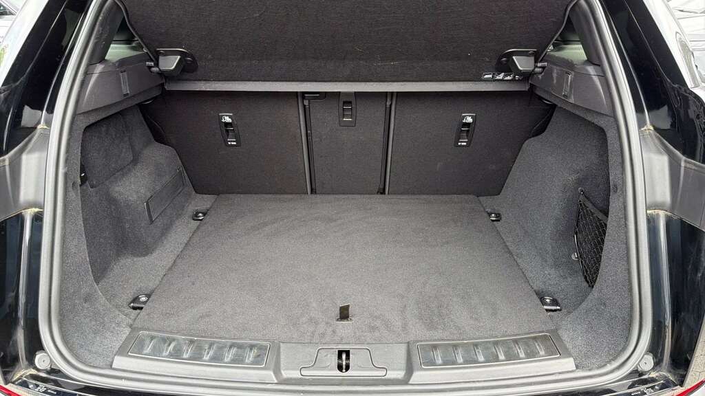 Land Rover Range Rover Evoque 1.5 P300e Grey #10