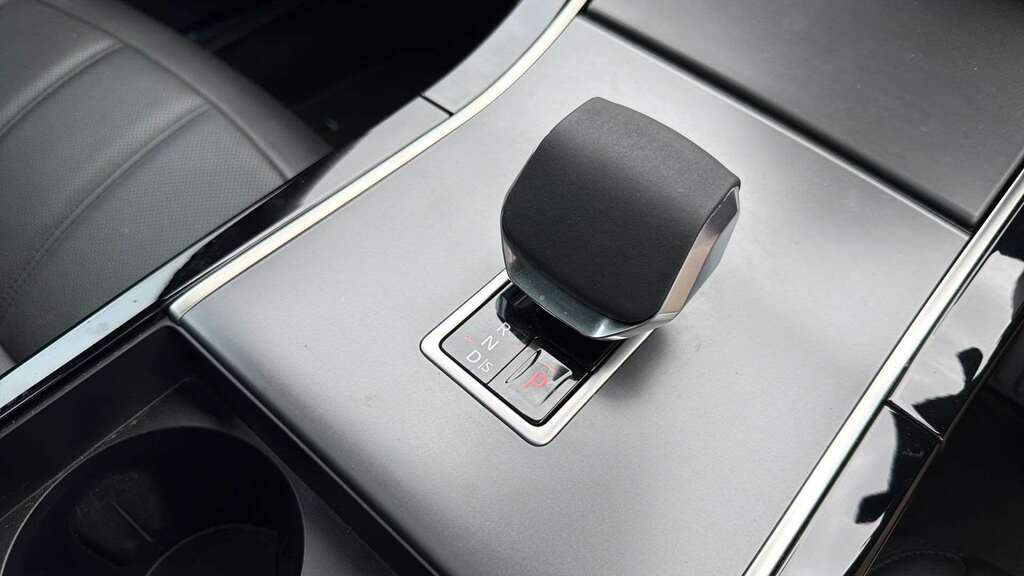 Land Rover Range Rover Evoque 1.5 P300e Grey #13