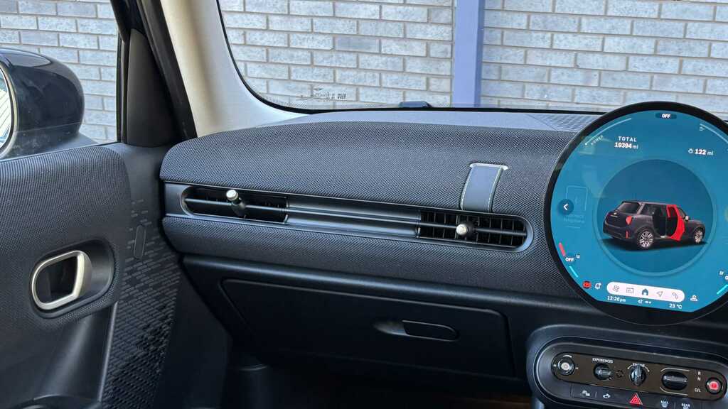Mini Hatch 2.0 S Classic 2024 Black #5